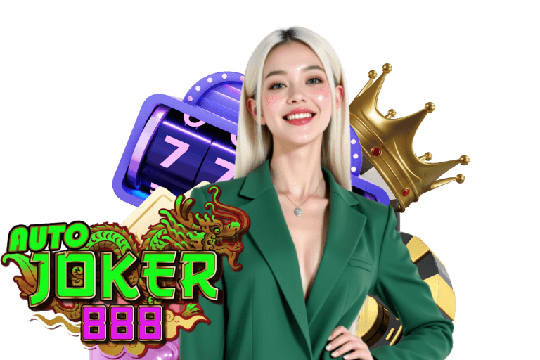 autojoker888 slot